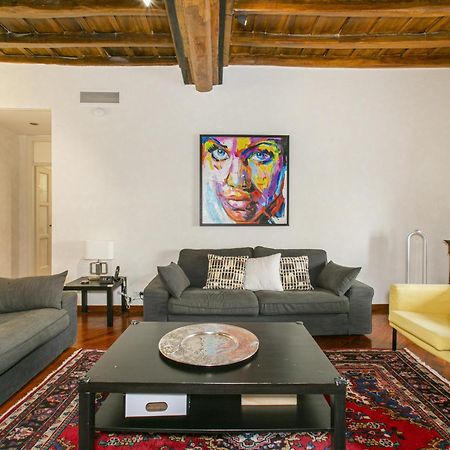 Pantheon Palazzo Nari Apartment Roma Exterior foto