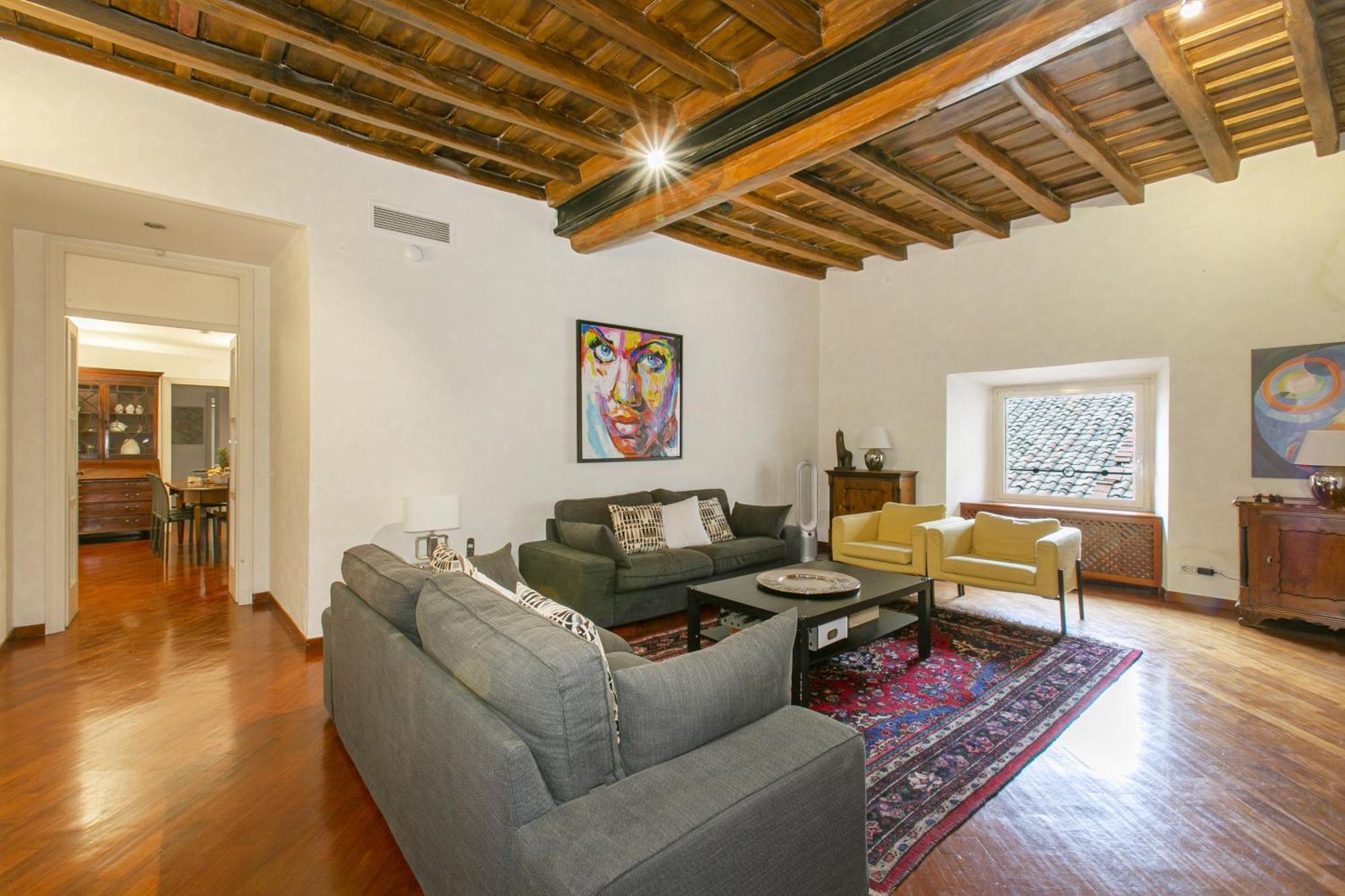 Pantheon Palazzo Nari Apartment Roma Exterior foto