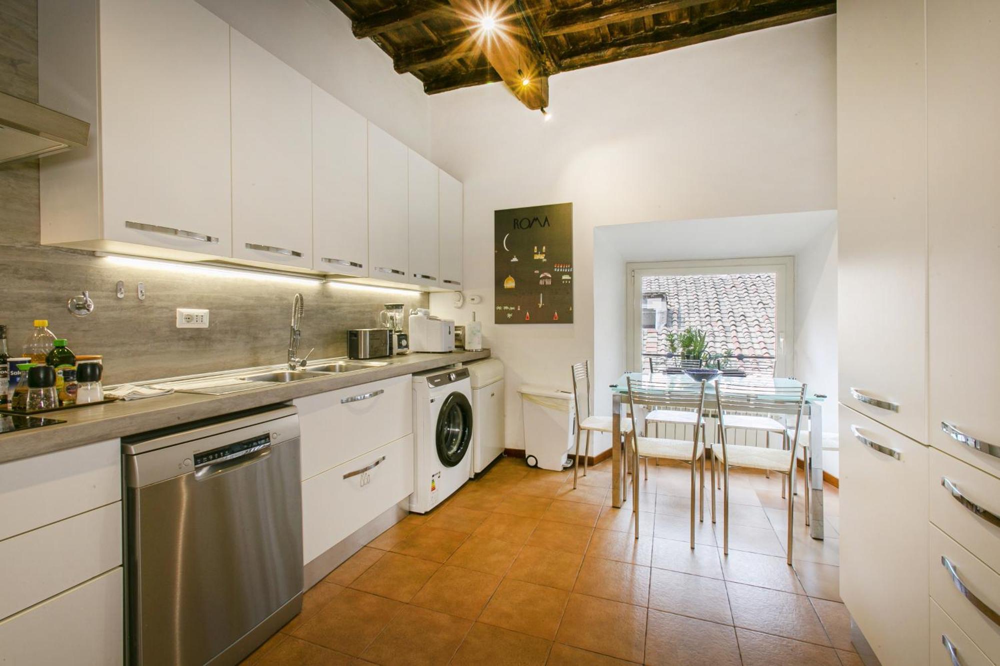Pantheon Palazzo Nari Apartment Roma Exterior foto