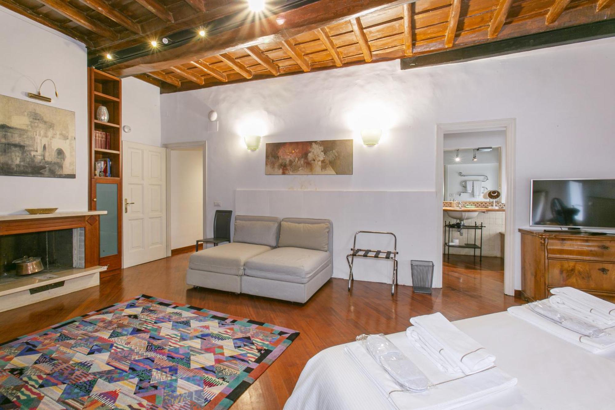Pantheon Palazzo Nari Apartment Roma Exterior foto