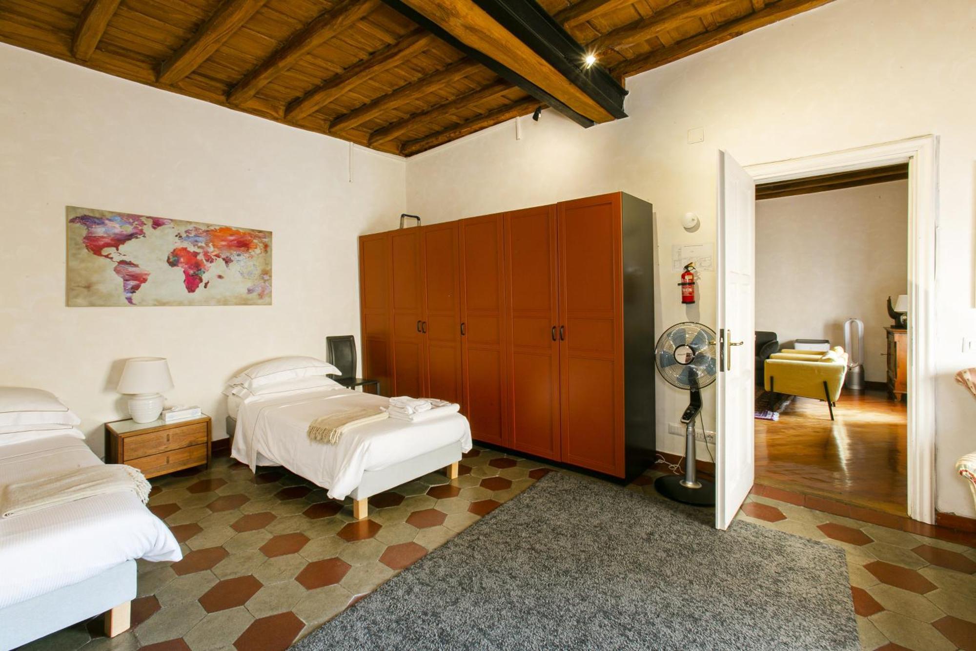 Pantheon Palazzo Nari Apartment Roma Exterior foto