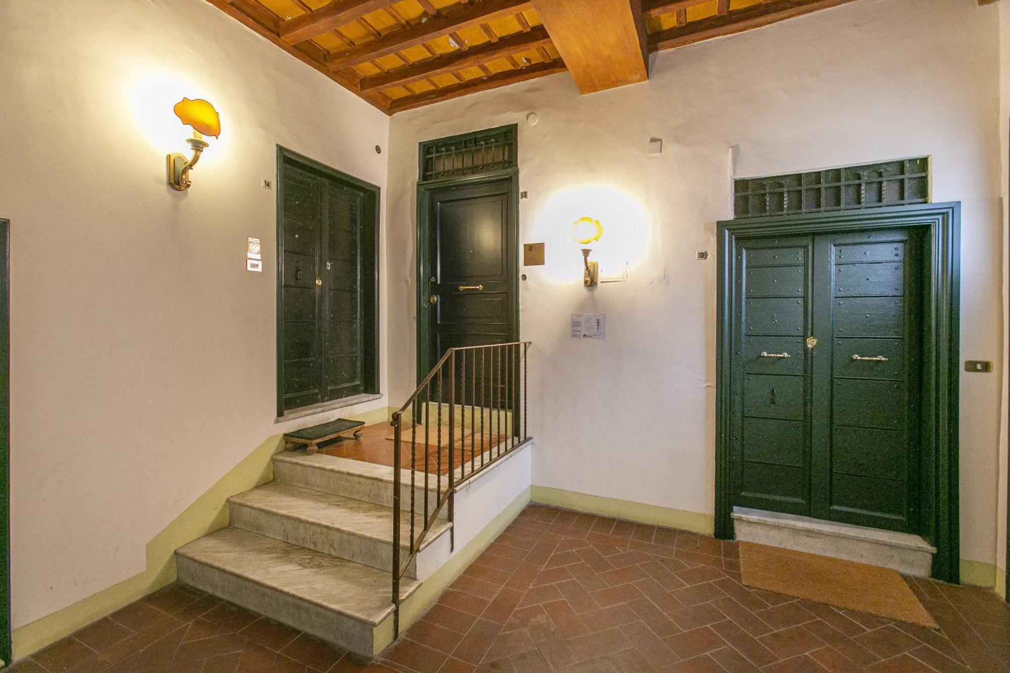 Pantheon Palazzo Nari Apartment Roma Exterior foto