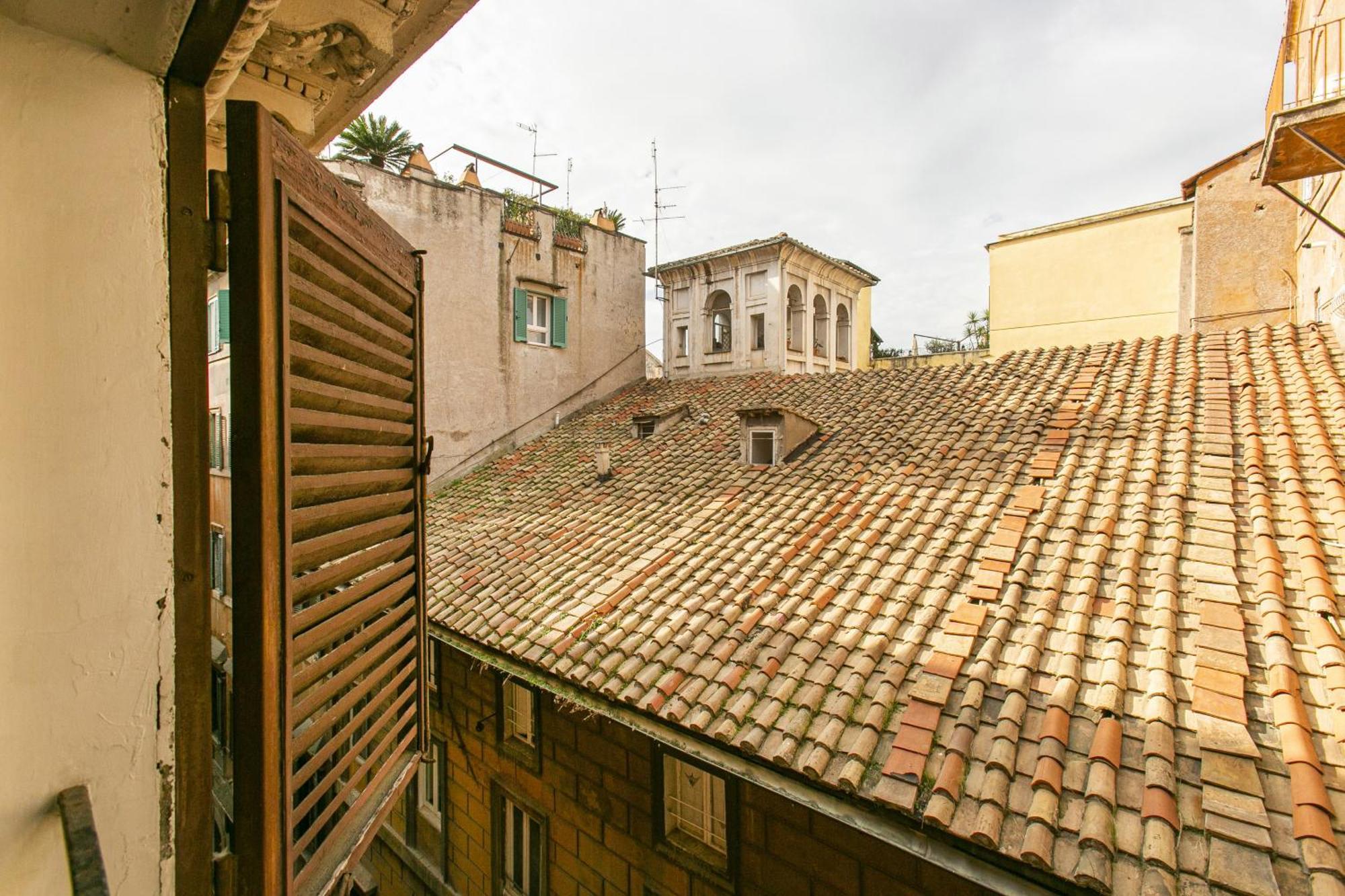 Pantheon Palazzo Nari Apartment Roma Exterior foto