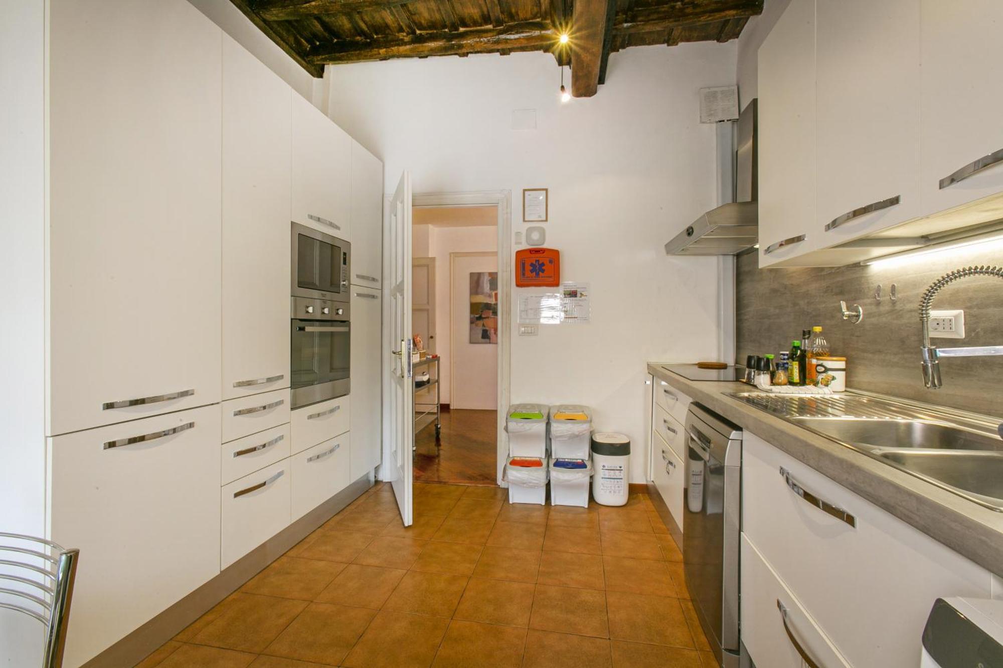 Pantheon Palazzo Nari Apartment Roma Exterior foto