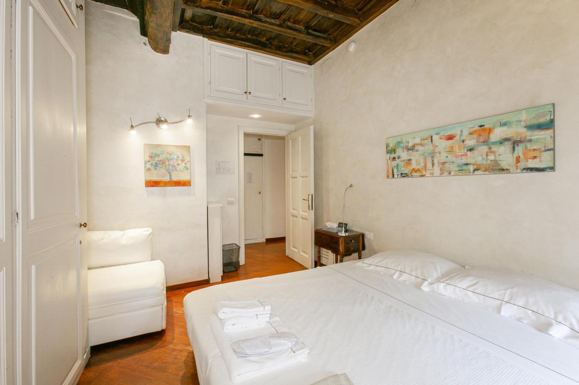 Pantheon Palazzo Nari Apartment Roma Exterior foto
