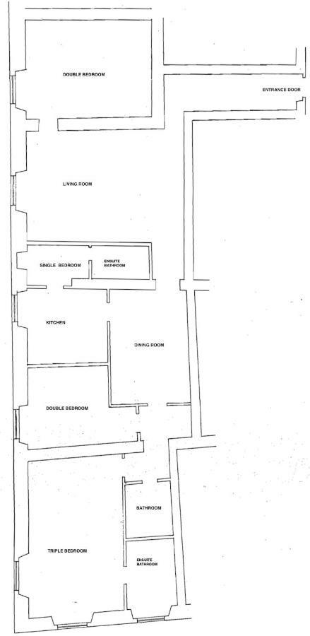 Pantheon Palazzo Nari Apartment Roma Exterior foto